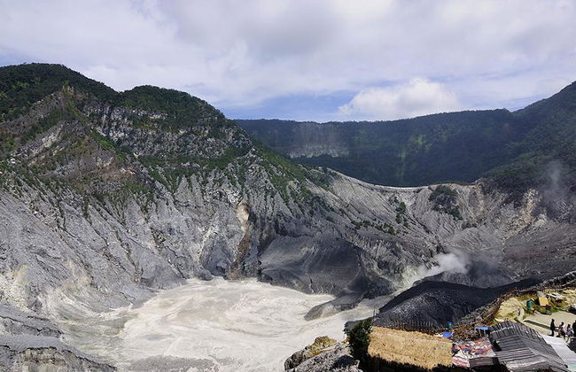 Visita a Bandung en Java Occidental - Excursión privada de día completo - Foto 3